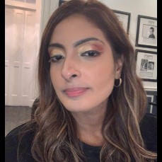 ALISHA JAMIE PONAMBALAM