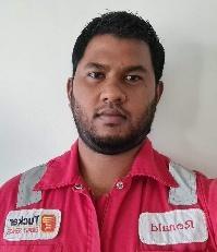 Ronald Jagpath