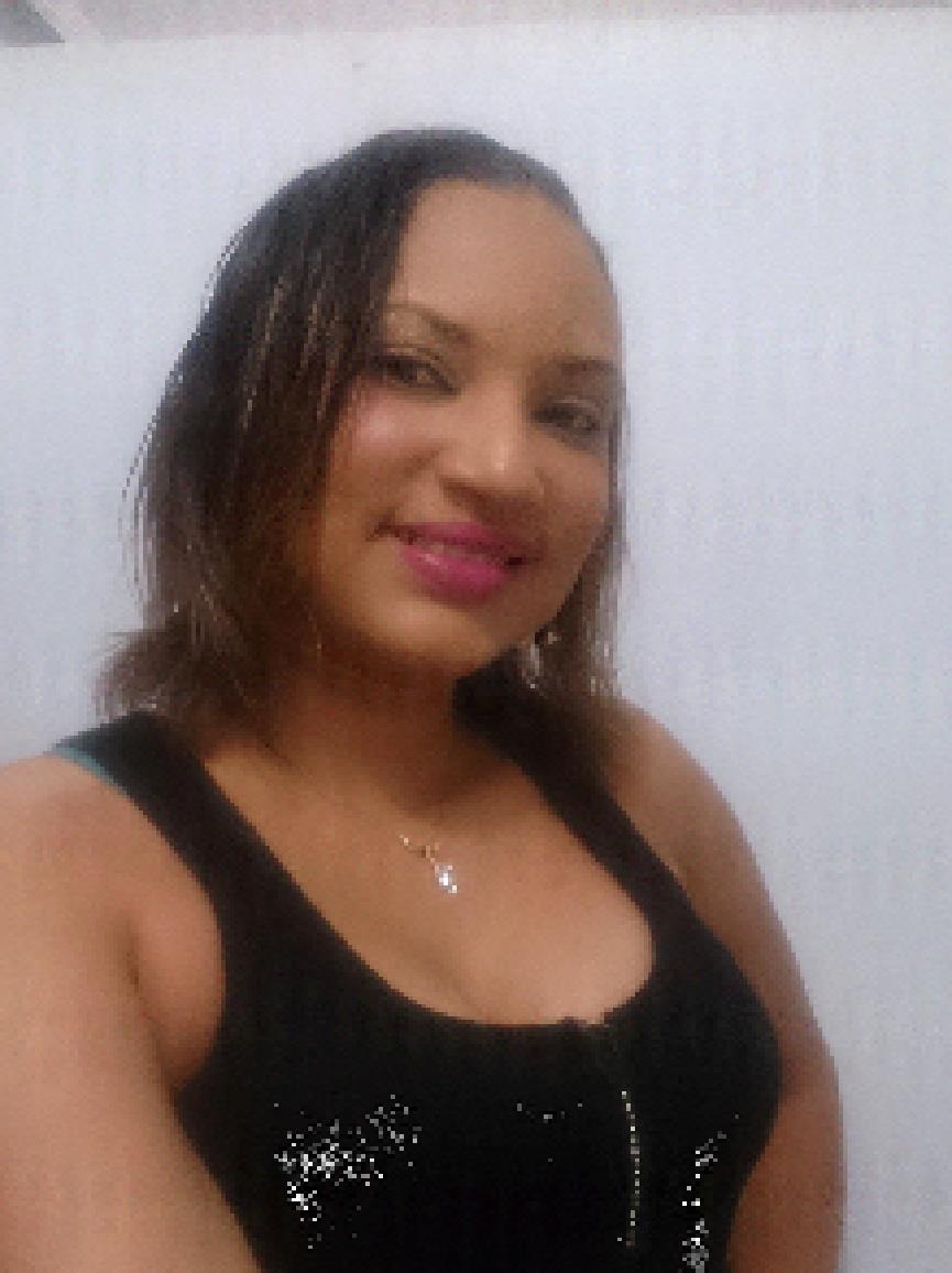 Ranelle Thomas