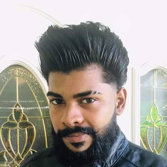 Christian Seebaran